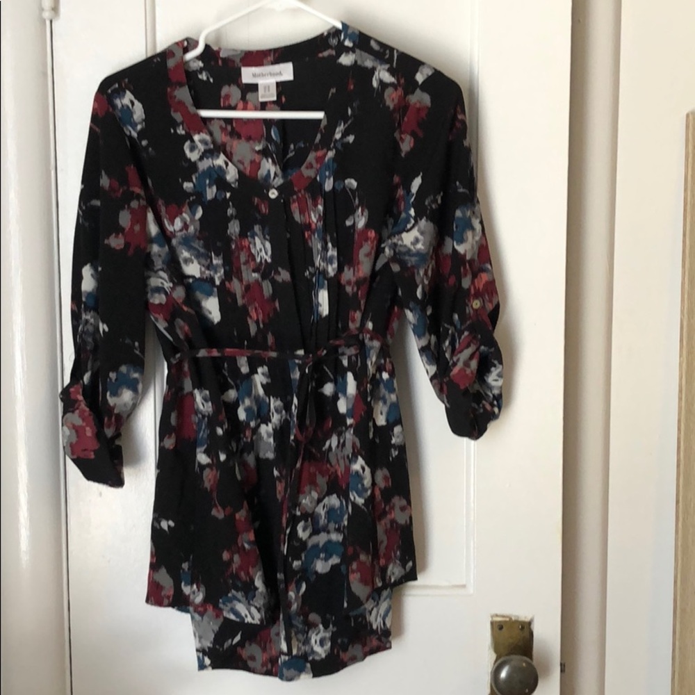 Maternity Top